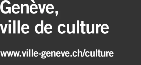 Genève ville de culture